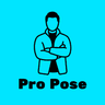 Pro AI Pose Logo
